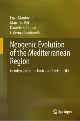 Neogenic Evolution of the Mediterranean Region