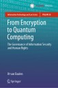 From Encryption to Quantum Computing