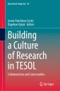 Building a Culture of Research in TESOL
