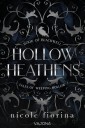 Hollow Heathens: Book of Blackwell