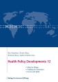 Health Policy Developments 12