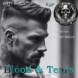 BLOOD & TEARS