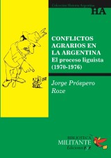 Conflictos agrarios en Argentina
