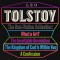 Leo Tolstoy: The Non-Fiction Collection