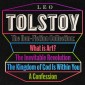 Leo Tolstoy: The Non-Fiction Collection
