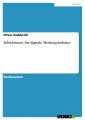 Erlösformen für digitale Medienprodukte