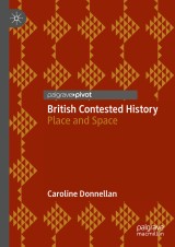 British Contested History