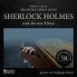 Sherlock Holmes und der tote Klient (Die neuen Abenteuer, Folge 58)