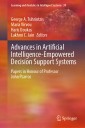 Advances in Artificial Intelligence-Empowered Decision Support Systems