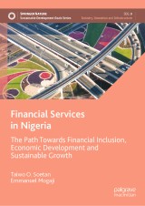 Financial Services in Nigeria