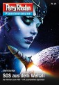 Planetenroman 30: SOS aus dem Weltall