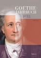 Goethe-Jahrbuch 140, 2023