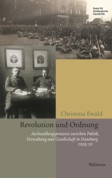 Revolution und Ordnung