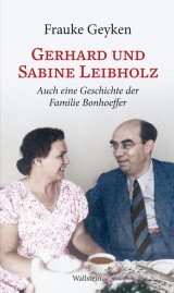 Gerhard und Sabine Leibholz