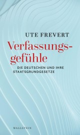 Verfassungsgefühle