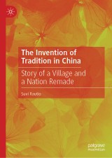 The Invention of Tradition in China