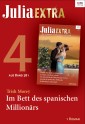 Julia Extra Band 381 - Titel 4: Im Bett des spanischen Millionärs