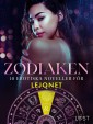 Zodiaken: 10 Erotiska noveller för Lejonet