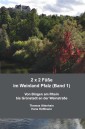 2 x 2 Füße im Weinland Pfalz (Band 1)