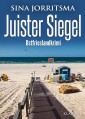 Juister Siegel. Ostfrieslandkrimi