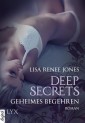 Deep Secrets - Geheimes Begehren