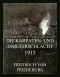 Die Karpaten- und Dnjestrschlacht 1915