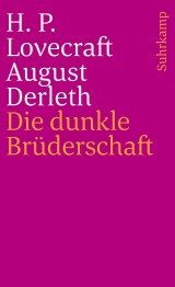 Die dunkle Brüderschaft