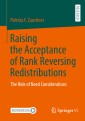 Raising the Acceptance of Rank Reversing Redistributions