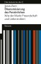 Ökonomisierung des Persönlichen. Wie der Markt Freundschaft und Liebe erobert. [Was bedeutet das alles?]