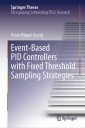 Event-Based PID Controllers with Fixed Threshold Sampling Strategies