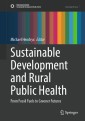 Sustainable Development and Rural Public Health