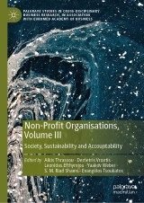 Non-Profit Organisations, Volume III