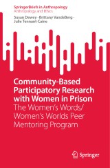 Community-Based Participatory Research with Women in Prison