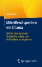 Mitreißend sprechen wie Obama