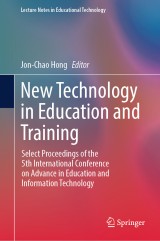 New Technology in Education and Training