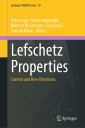 Lefschetz Properties