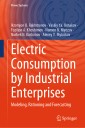 Electric Consumption by Industrial Enterprises