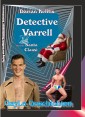 Detective Varrell / Detective Varrell Band 02: Santa Clausi