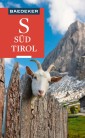 Baedeker Reiseführer E-Book Südtirol