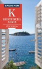 Baedeker Reiseführer E-Book Kroatische Adria