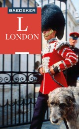 Baedeker Reiseführer E-Book London