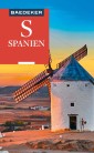 Baedeker Reiseführer E-Book Spanien