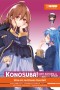 KONOSUBA! GOD'S BLESSING ON THIS WONDERFUL WORLD! - Light Novel 04