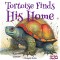 Tortoise Finds His Home