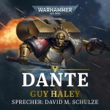 Warhammer 40.000: Dante