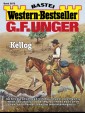 G. F. Unger Western-Bestseller 2675