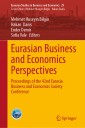 Eurasian Business and Economics Perspectives