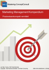 Marketing Management Kompendium