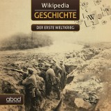 Wiki Geschichte - Der erste Weltkrieg