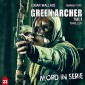 Green Archer 1